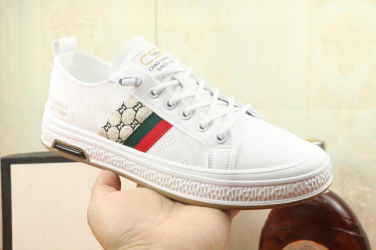 Picture of Gucci Shoes _SKUGuccisz38-43h08028689